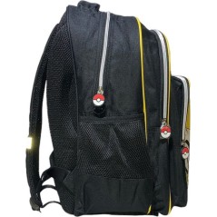 Sac à dos Pokémon 42 cm - Qualité supérieure - Vente grossiste.fr