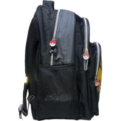 Pokémon Backpack 42 cm - Superior Quality - vente-grossiste.fr