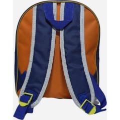 Sac à dos Dragon Ball Super 30 cm - Vente grossiste.fr