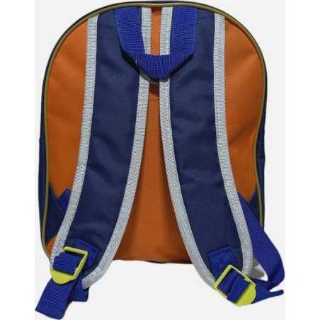 Sac à dos Dragon Ball Super 30 cm
