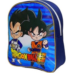 Sac à dos Dragon Ball Super 30 cm - Vente grossiste.fr