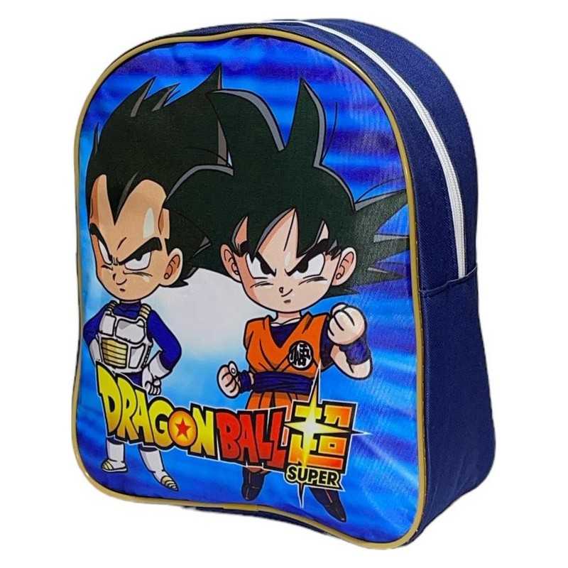 Sac à dos Dragon Ball Super 30 cm - Vente grossiste.fr