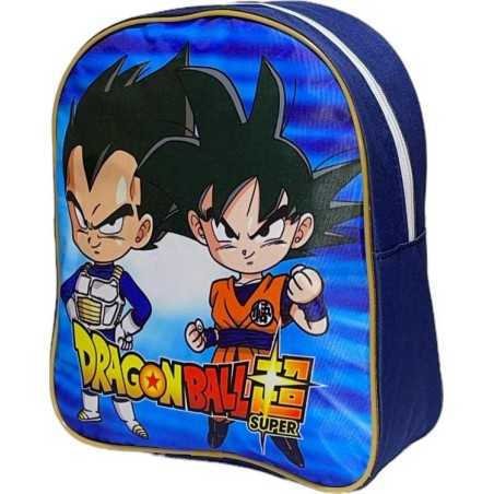 Sac à dos Dragon Ball Super 30 cm - Vente grossiste.fr