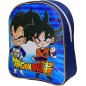 Sac à dos Dragon Ball Super 30 cm - Vente grossiste.fr