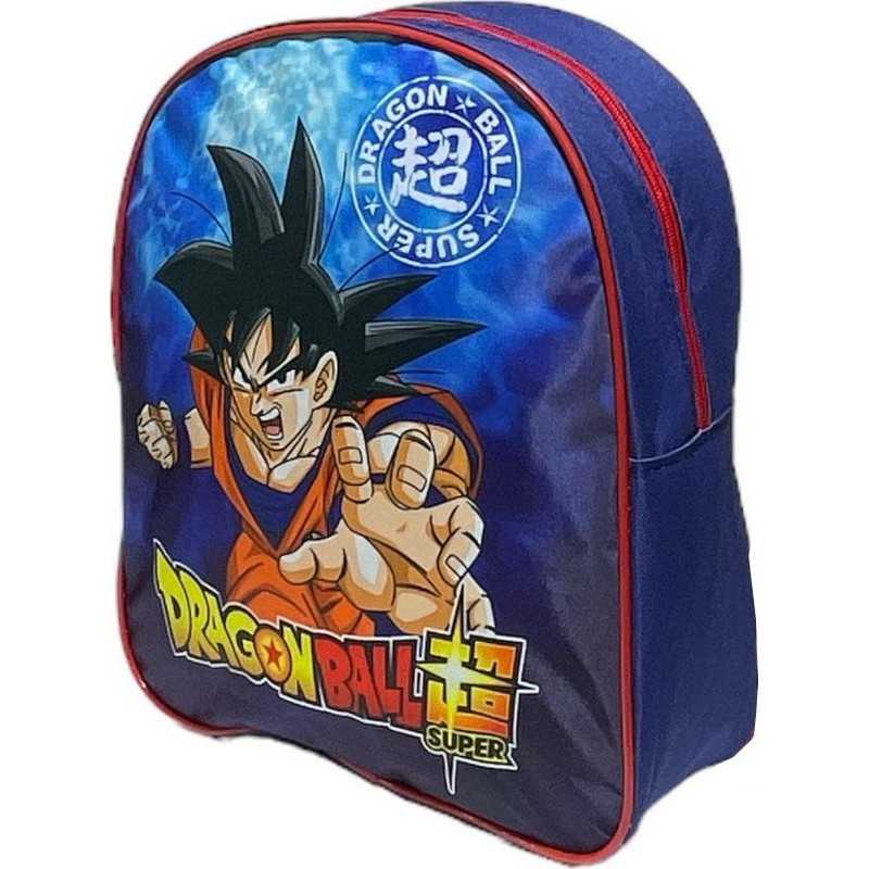 Mochila hombre Dragon Ball Super - vente-grossiste.fr