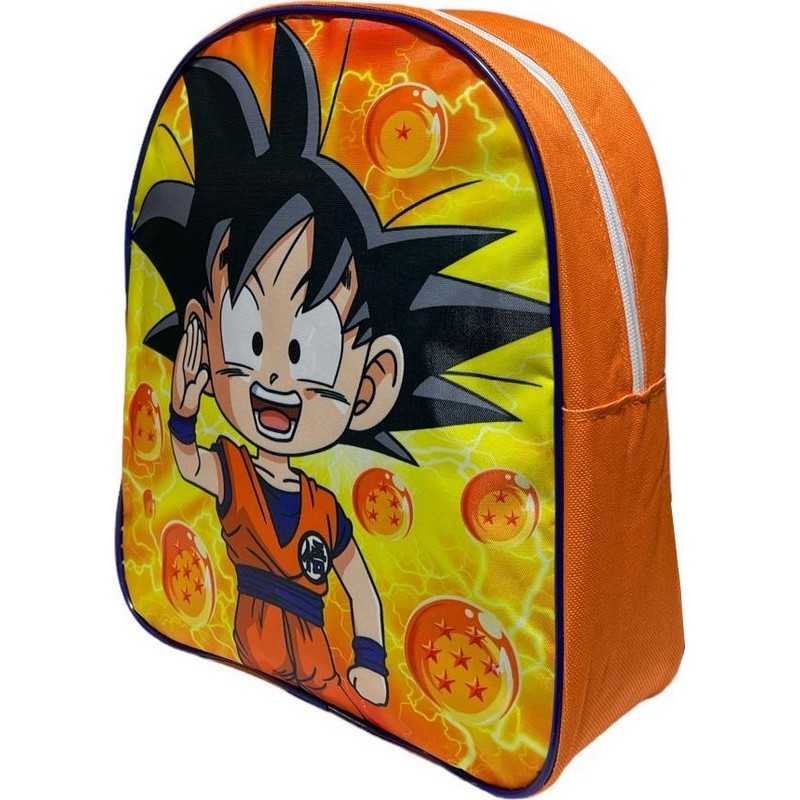 Zaino Dragon Ball Z - vente grossiste.fr
