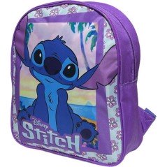 Sac à dos Stitch Disney 30cm - Vente grossiste.fr