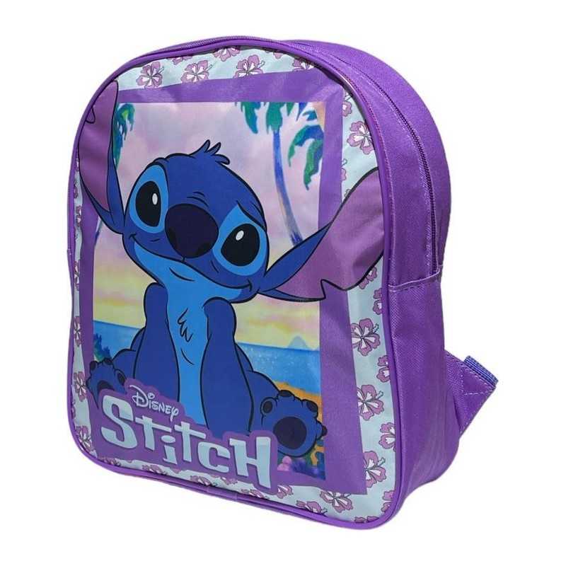 Mochila Stitch Disney - vente-grossiste.fr