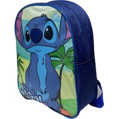Sac à dos Stitch Disney 30cm - Vente grossiste.fr