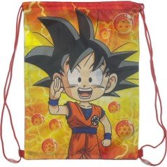 Dragon Ball Super pool bag - vente-grossiste.fr