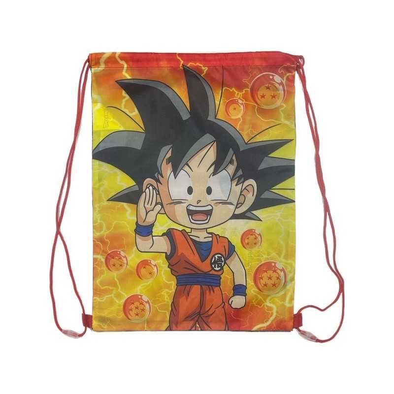 Dragon Ball Super pool bag - vente-grossiste.fr