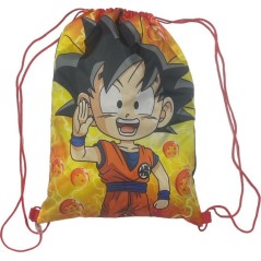 Dragon Ball Super pool bag - vente-grossiste.fr