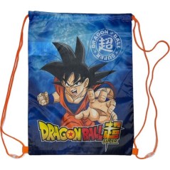 Sac de piscine Dragon Ball Super - Vente grossiste.fr