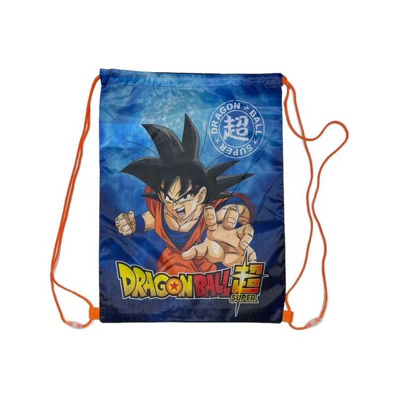 Sac de piscine Dragon Ball Super - Vente grossiste.fr