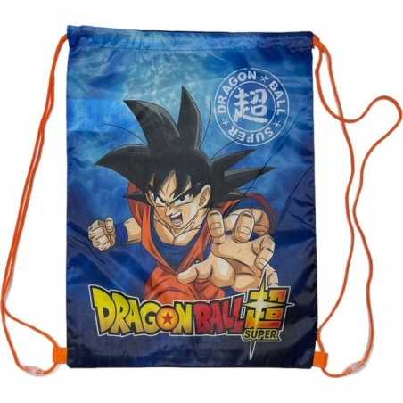 Dragon Ball Super pool bag - vente-grossiste.fr
