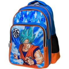 Mochila Dragon Ball Super 42 cm - Calidad Superior - vente-grossist...