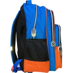 Mochila Dragon Ball Super 42 cm - Calidad Superior - vente-grossist...