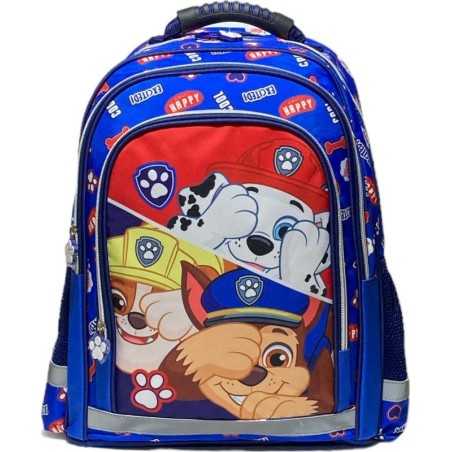 Sac à dos Paw Patrol 42 cm - Qualité supérieure