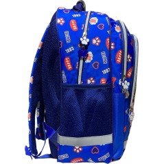 Mochila Paw Patrol 42 cm - Calidad Superior - vente-grossiste.fr