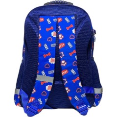 Mochila Paw Patrol 42 cm - Calidad Superior - vente-grossiste.fr
