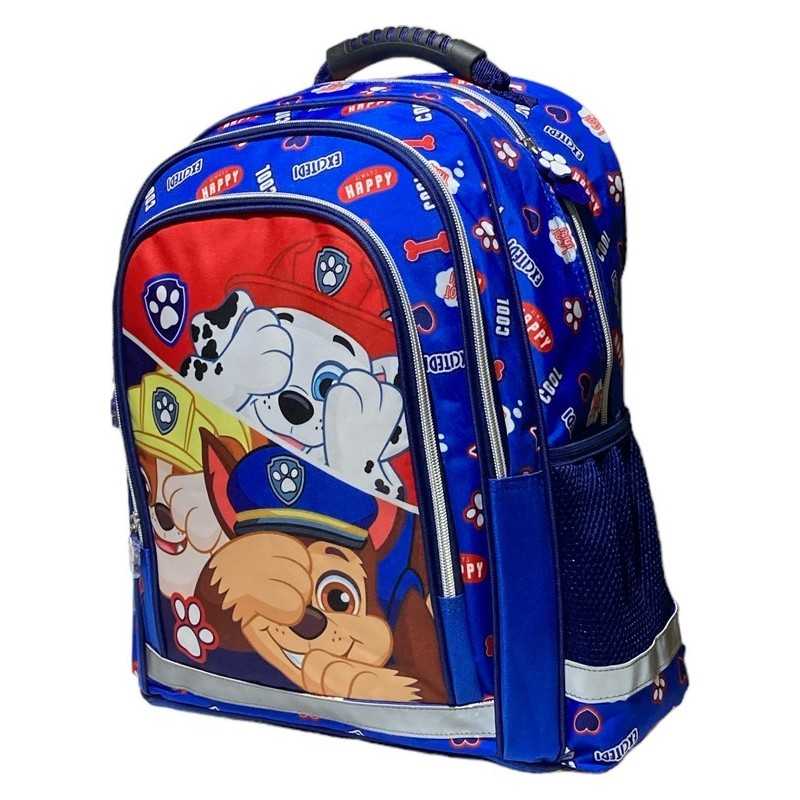 Mochila Paw Patrol 42 cm - Calidad Superior - vente-grossiste.fr
