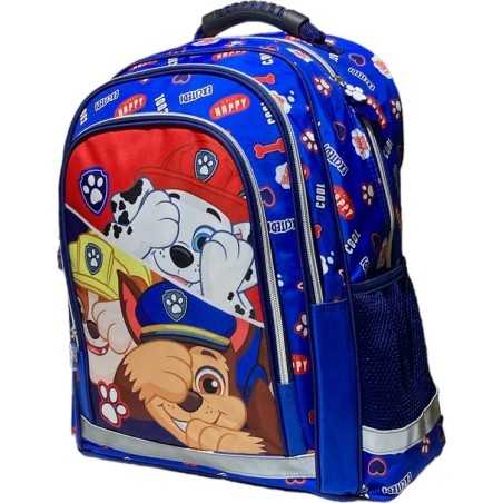 Sac à dos Paw Patrol 42 cm - Qualité supérieure - Vente grossiste.fr