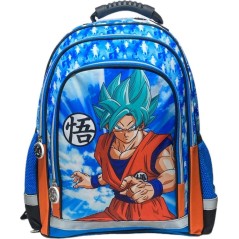 dragon Ball Super Backpack 42 cm - Qualità superiore - vente grossi...