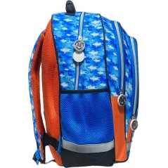 dragon Ball Super Backpack 42 cm - Qualità superiore - vente grossi...