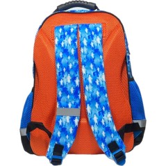 dragon Ball Super Backpack 42 cm - Qualità superiore - vente grossi...