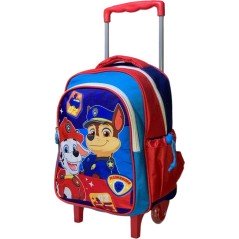 Sac à dos Trolley Paw Patrol - Qualité supérieure - Vente grossiste.fr
