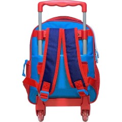 Zaino trolley Paw Patrol - Qualità superiore - vente grossiste.fr