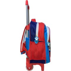 Sac à dos Trolley Paw Patrol - Qualité supérieure - Vente grossiste.fr