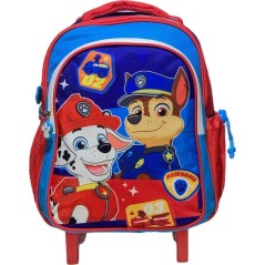 Sac à dos Trolley Paw Patrol - Qualité supérieure - Vente grossiste.fr