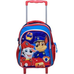 Sac à dos Trolley Paw Patrol - Qualité supérieure - Vente grossiste.fr