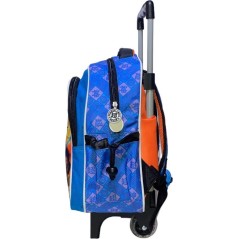 Sac à dos Trolley Dragon Ball Super - Qualité supérieure - Vente gr...