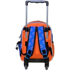 Sac à dos Trolley Dragon Ball Super - Qualité supérieure - Vente gr...