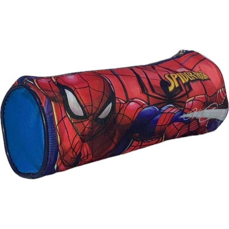 Trousse Spiderman Marvel - Vente grossiste.fr