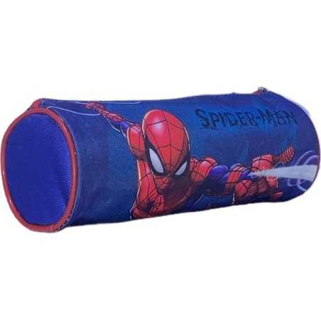 Spiderman Marvel Estuche