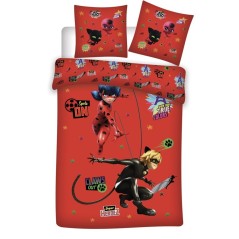 Ladybug Duvet Cover, New discount.com, Nouveautés chez new discount...