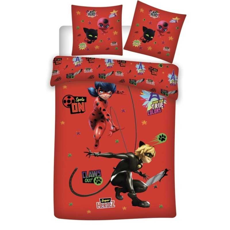 Funda Nórdica Ladybug -New discount.com