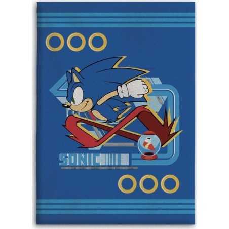 Blanket Sonic, New discount.com, Nouveautés chez new discount, votr...