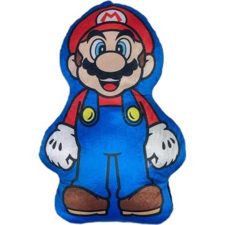 Super Mario cushion - vente-grossiste.fr