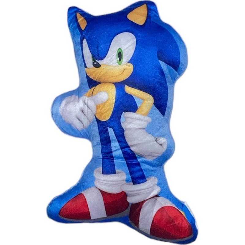 Cuscino di Sonic - vente grossiste.fr