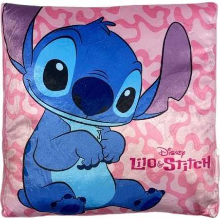 Stitch Disney Kissen - vente-grossiste.fr