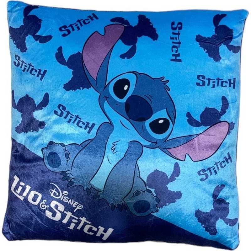 Cojín Stitch Disney - vente-grossiste.fr