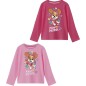 Paw Patrol Langarm T-Shirt - vente-grossiste.fr
