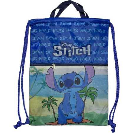 Stitch Disney Pool Tasche deluxe - vente-grossiste.fr