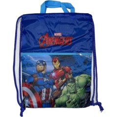 Sac de piscine Avengers de luxe - Vente grossiste.fr