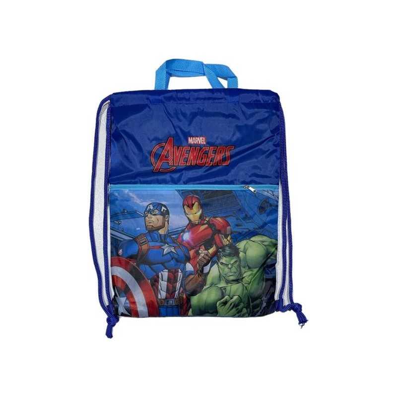 Avengers pool bag de luxe - vente-grossiste.fr