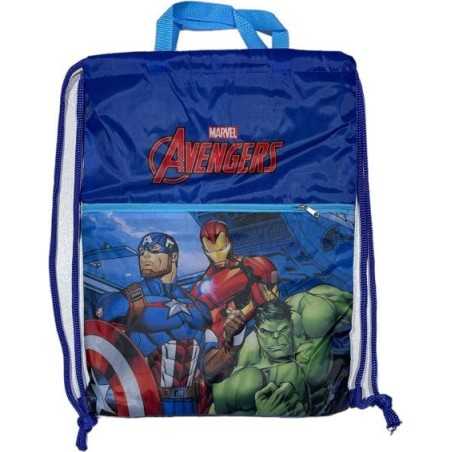 Avengers pool bag de luxe - vente-grossiste.fr